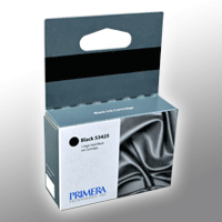 Primera Tinte 053425 schwarz
