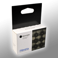 Primera Tinte 053604 schwarz (16ml) Image