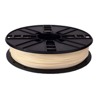 Ampertec 3D-Filament PLA hautfarben 1.75mm 500g Spule 3DPLA0500SKN1AM