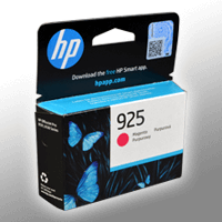 HP Tinte 4K0V7PE 925 magenta