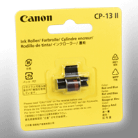 Canon Original Farbrolle CP-13II 5166B001