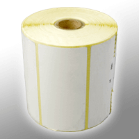 Brother BDE Etiketten 1J050102102 102x50mm VE=8 Rollen 1050 St./Rolle BDE1J050102102