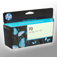 HP Tinte C9451A 70 photo grau