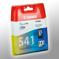 Canon Tinte 5227B005 CL-541 CMY