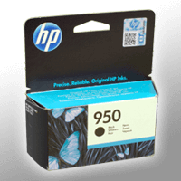 HP Tinte CN049AE 950 schwarz