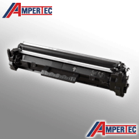 Ampertec Toner ersetzt HP CF294A 94A schwarz (ca. 1.450 A4-Seiten bei 5%) Image