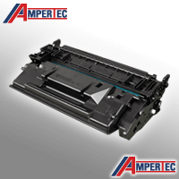 Ampertec Toner ersetzt HP CF259X 59X schwarz EPLT57X/AM