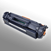 Ampertec Kompatibler Toner ersetzt HP W1390A 139A schwarz