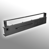 Ampertec Kompa. Farbband SP 800 Gr. 678 Nylon HD schwarz 0678.01 F067801