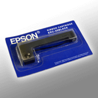 Epson Originalband ERC 05 schwarz C43S015352