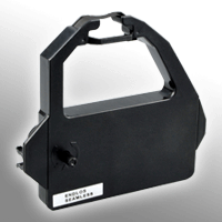 Ampertec Kompa. Farbband M1824 Gr. 8739 Nylon HD schwarz 8739.01 F873901