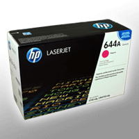 HP Toner Q6463A 644A magenta