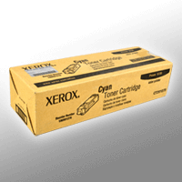 Xerox Toner 106R01278 cyan