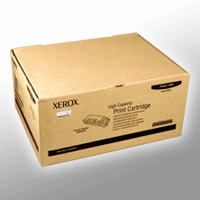 Xerox Toner 106R01371 schwarz (ca. 14.000 A4-Seiten bei 5%) Image