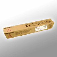 Ricoh Toner 842045 MPC3501 magenta OEM (ca. 15.000 A4-Seiten bei 5%) Image