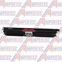 Ampertec Toner ersetzt Konica Minolta A0V30CH A0V30AH magenta LT1852M/AM