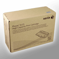 Xerox Toner 106R01415 schwarz