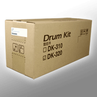 Kyocera Drumkit DK-320 302J093010