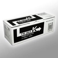 Kyocera Toner TK-865K 1T02JZ0EU0 schwarz