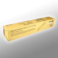 Xerox Toner 106R01434 magenta (ca. 9.600 A4-Seiten bei 5%) Image