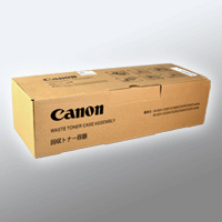 Canon Resttonerbehälter FM4-8400-010