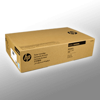 HP (Samsung) Toner CLT-M5082L/ELS SU322A magenta