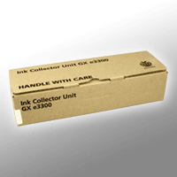 Ricoh Resttintenbehälter 405700 OEM (ca. 27.000 A4-Seiten bei 5%) Image