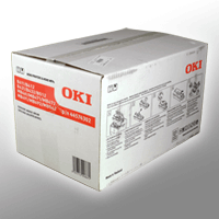 Oki Trommel 44574302 schwarz