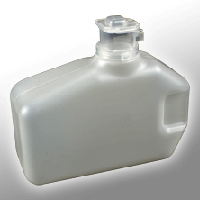 Kyocera Resttonerbehälter WT-590 302KV93110