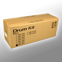 Kyocera Drumkit DK-591 302KT93017