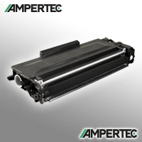 Ampertec Toner kompatibel mit Brother TN-2220 schwarz LT2054/AM