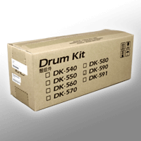 Kyocera Drumkit DK-590 302KV93017