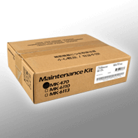 Kyocera Maintenance Kit MK-470 1703M80UN0 für ADF (ca. 300.000 A4-Seiten bei 5%) Image