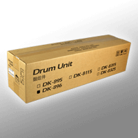 Kyocera Drumkit DK-896 302MY93013