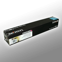 Lexmark Toner C950X2MG magenta