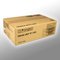 Ricoh Trommel 406841 schwarz OEM