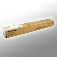 Sharp Toner MX-51GTYA yellow