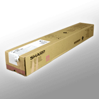 Sharp Toner MX-36GTMA magenta