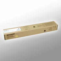 Sharp Toner MX-23GTYA yellow