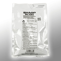 Sharp Developer MX-312GV schwarz