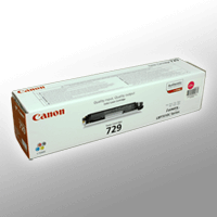 Canon Toner 4368B002 729 magenta