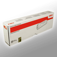 Oki Toner 44844615 cyan