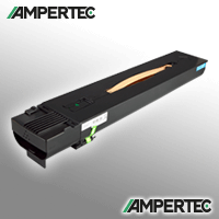 Ampertec Kompatibler Toner ersetzt Xerox 006R01525 schwarz