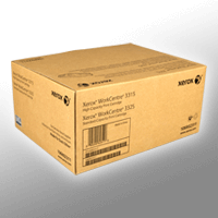 Xerox Toner 106R02311 schwarz