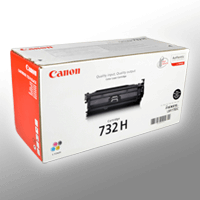 Canon Toner 6264B002 732H schwarz