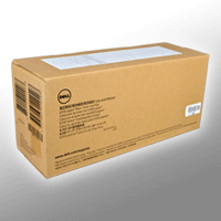 Dell Toner 593-11167 C3NTP M11XH schwarz