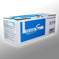 Kyocera Toner TK-5135C 1T02PACNL0 cyan