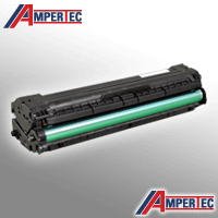 Ampertec Toner ersetzt HP MLT-D111S/ELS SU810A schwarz (ca. 1.500 A4-Seiten bei 5%) Image