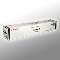 Canon Toner 6942B002 C-EXV45 schwarz