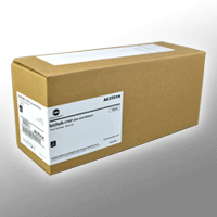 Konica Minolta Toner TNP-34 A63T01H schwarz